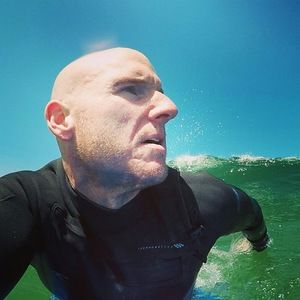 Meet your Posher, Jason